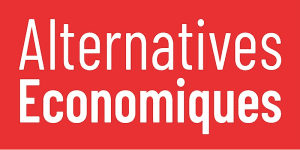 Logo d'Alternatives économiques