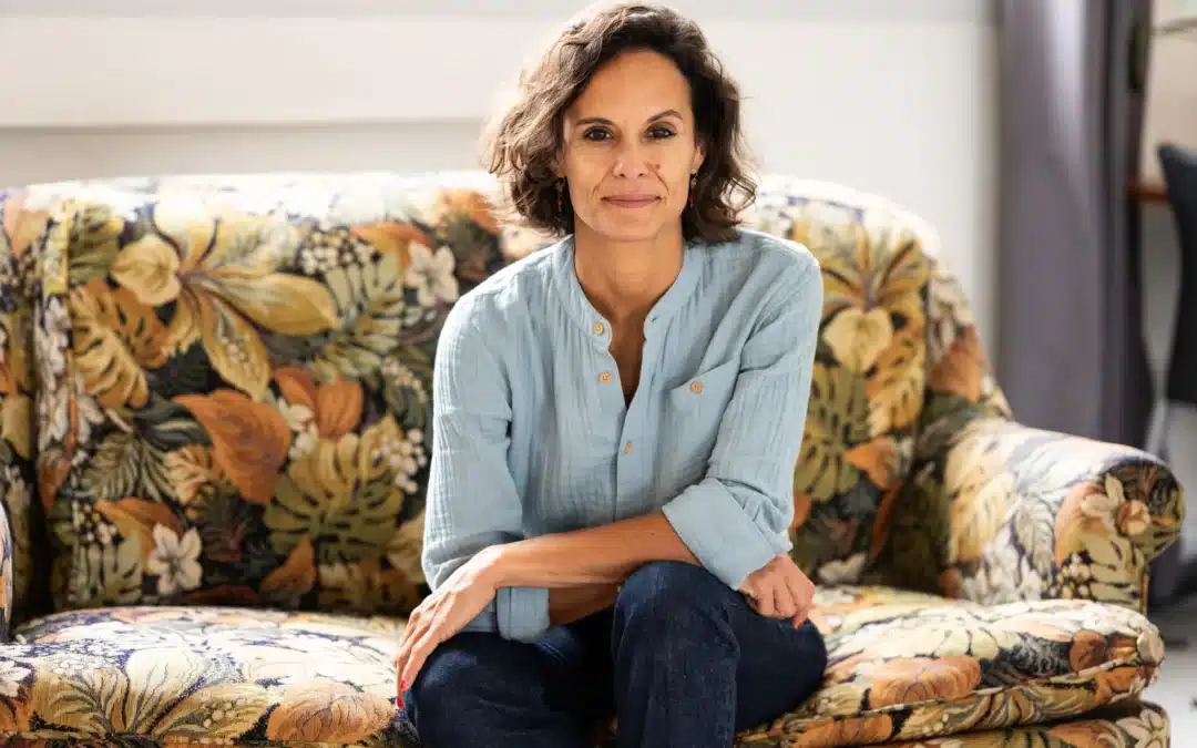 Maud Sarda