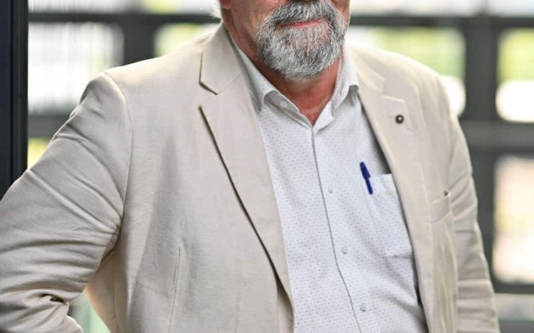 Bernard Horenbeek