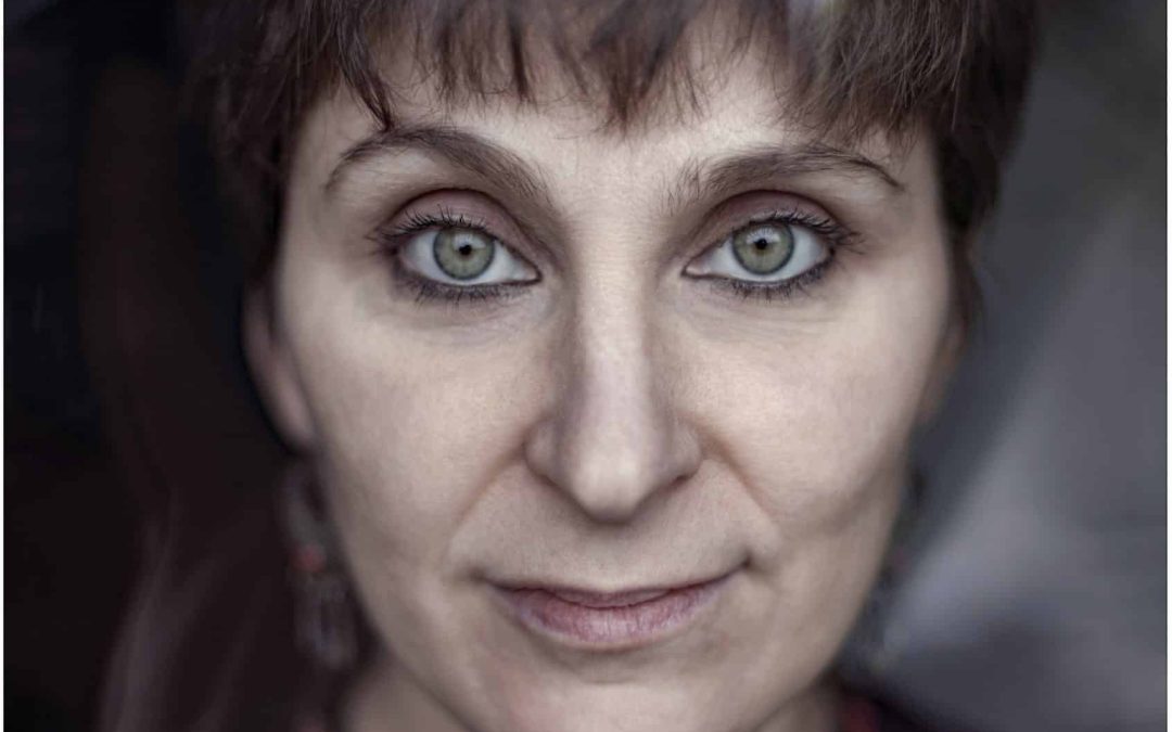 Bénédicte Bonzi