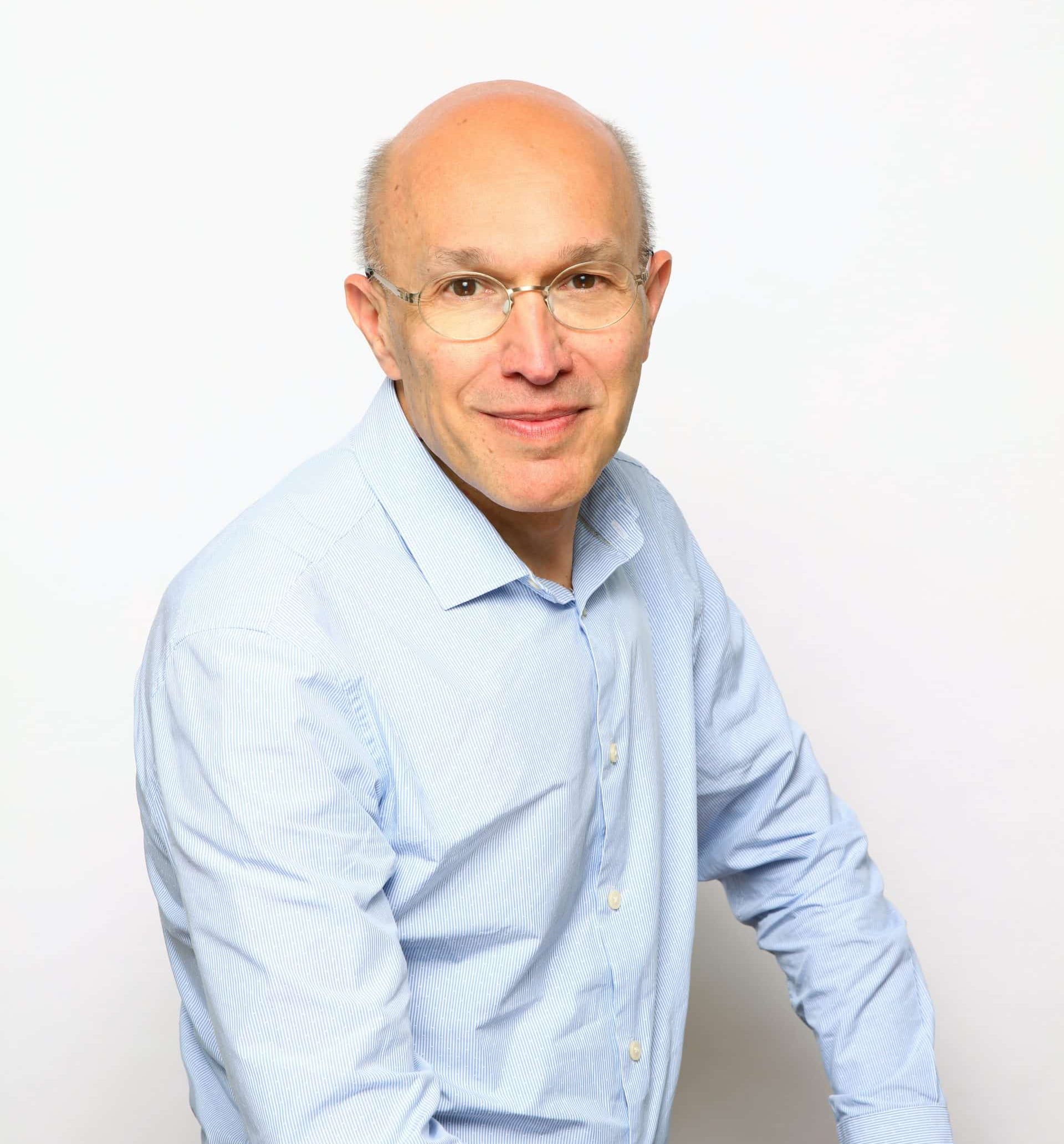 Christian Chavagneux