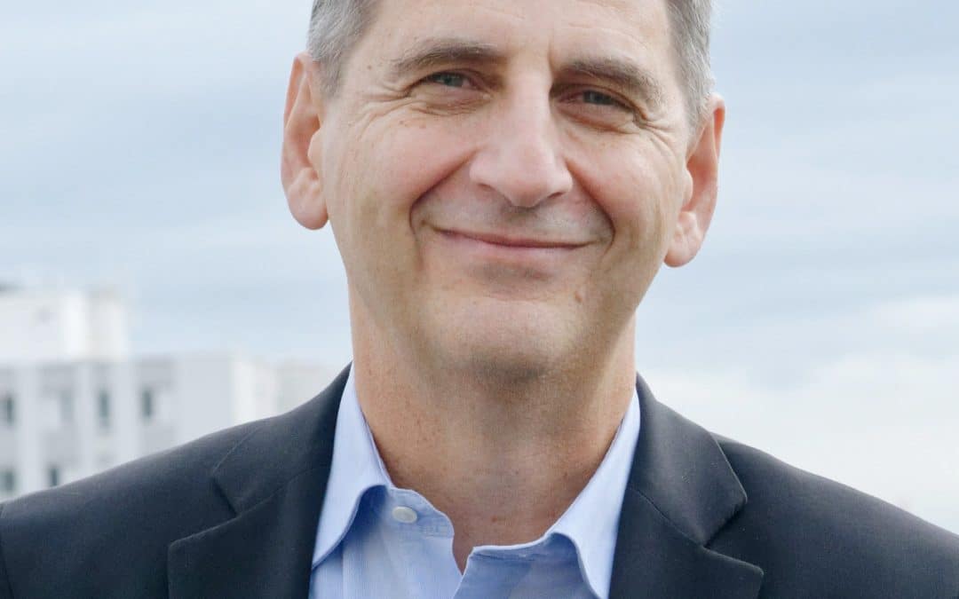 Daniel Goldberg