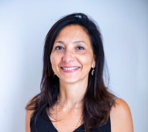 Fatima Bellaredj