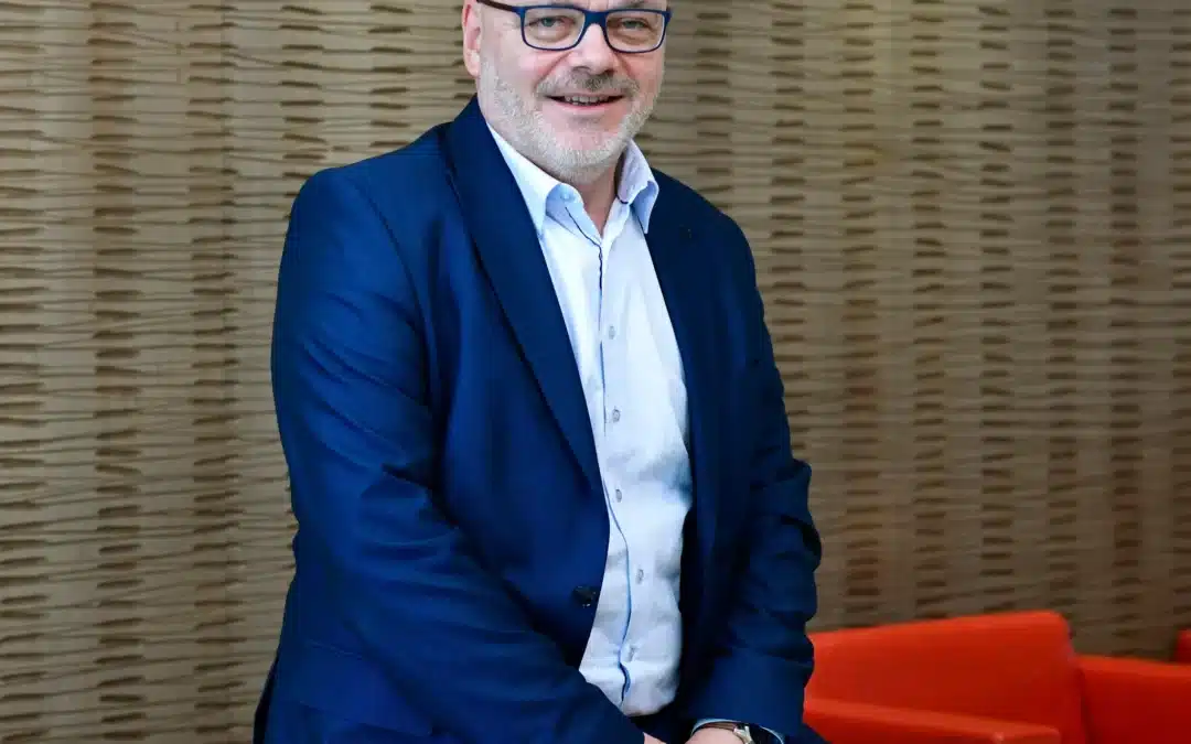 Claude Verne