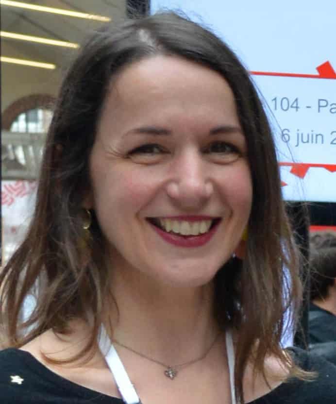Diane de Mareschal