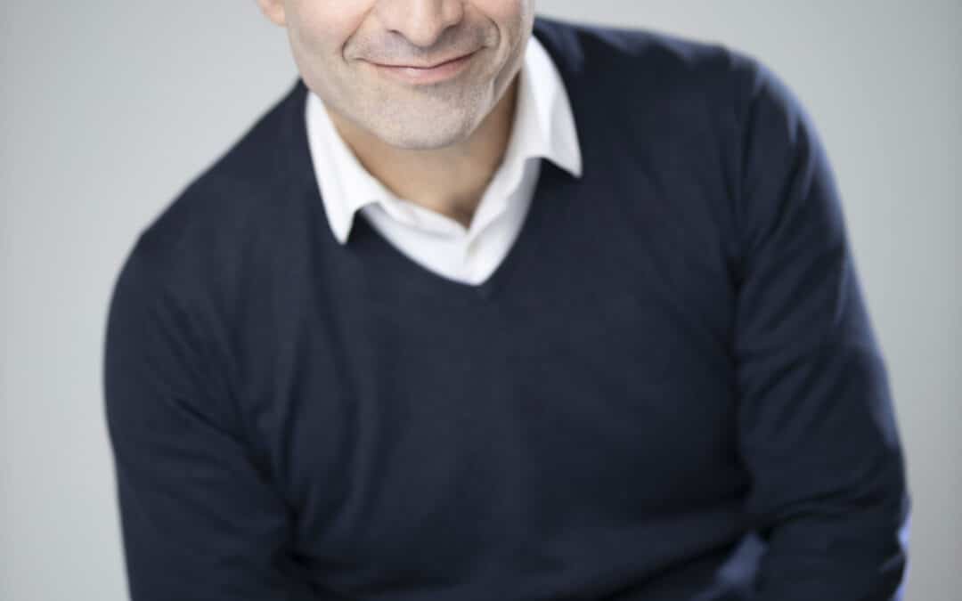 Benoit Hamon