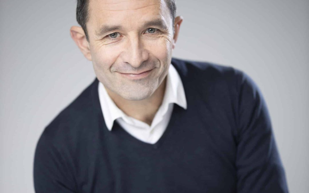 Benoît Hamon