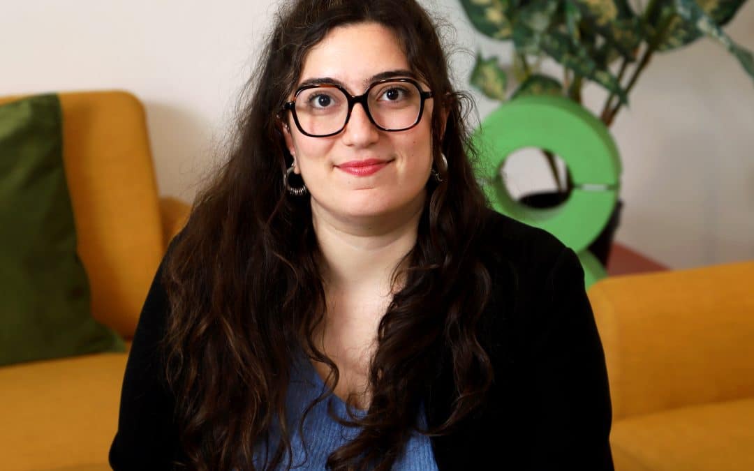 Layla Abdelké Yakoub