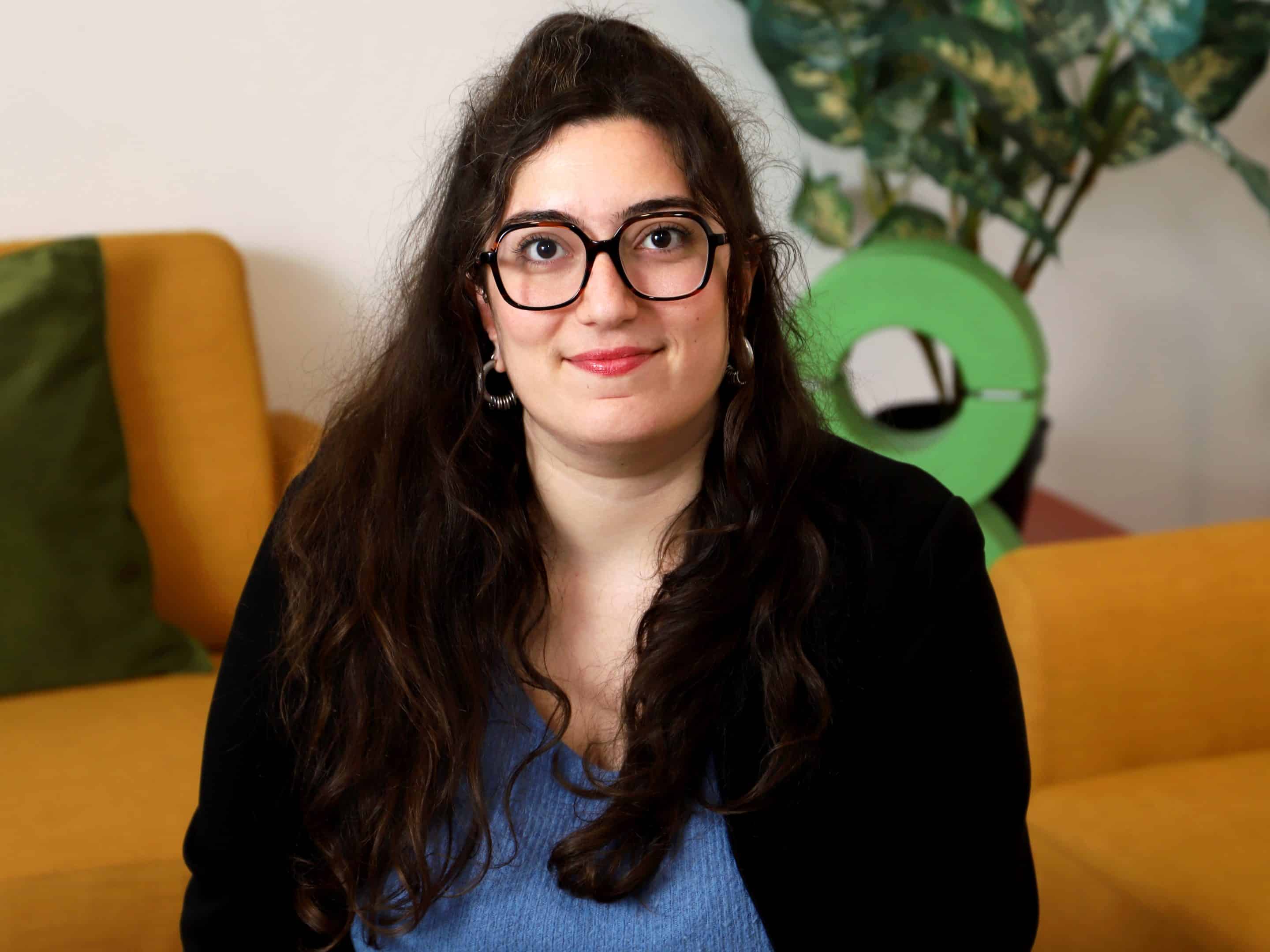 Layla Abdelké Yakoub