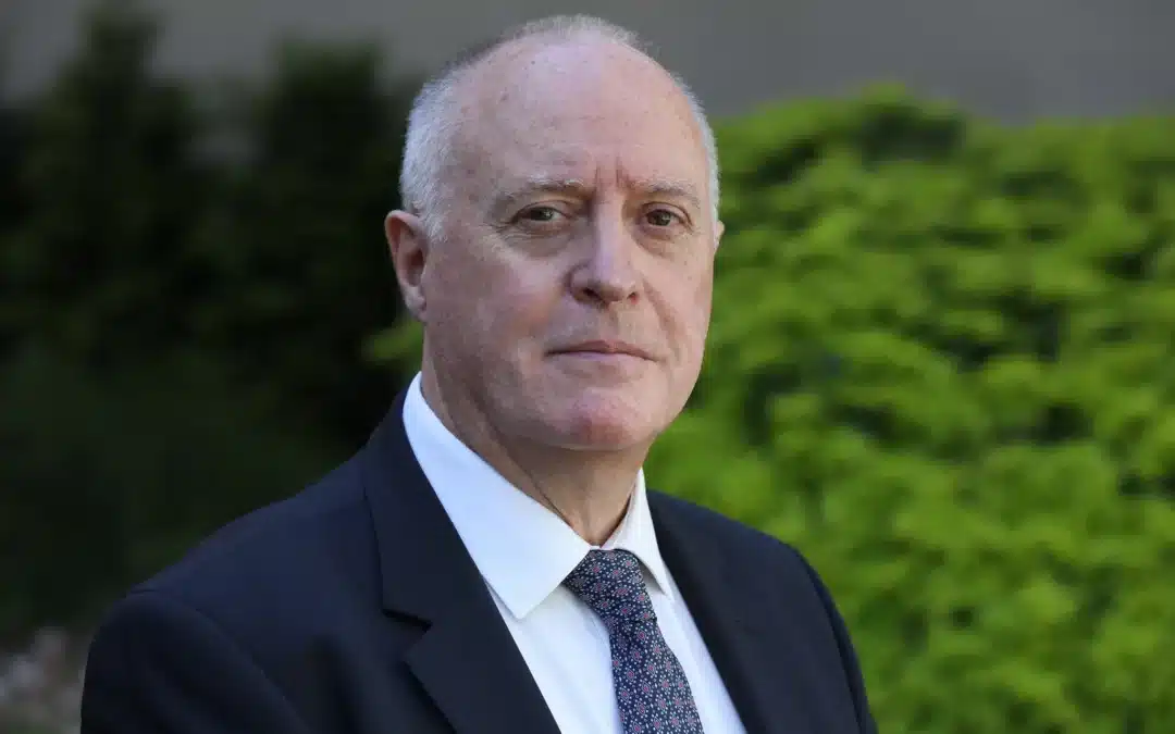 Pascal Michard