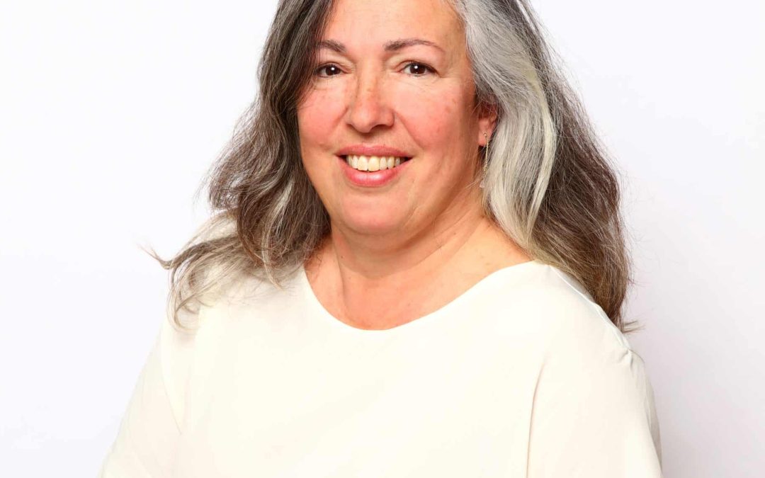 Sandrine Foulon