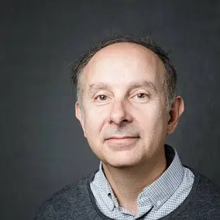 Philippe Askenazy