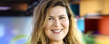 Myriam Merad