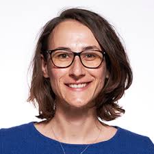 Claire Thoury