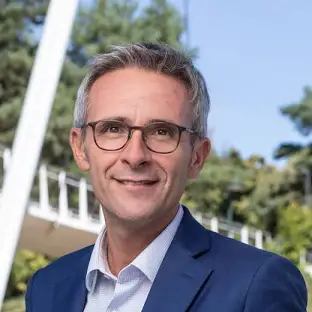 Stéphane Troussel