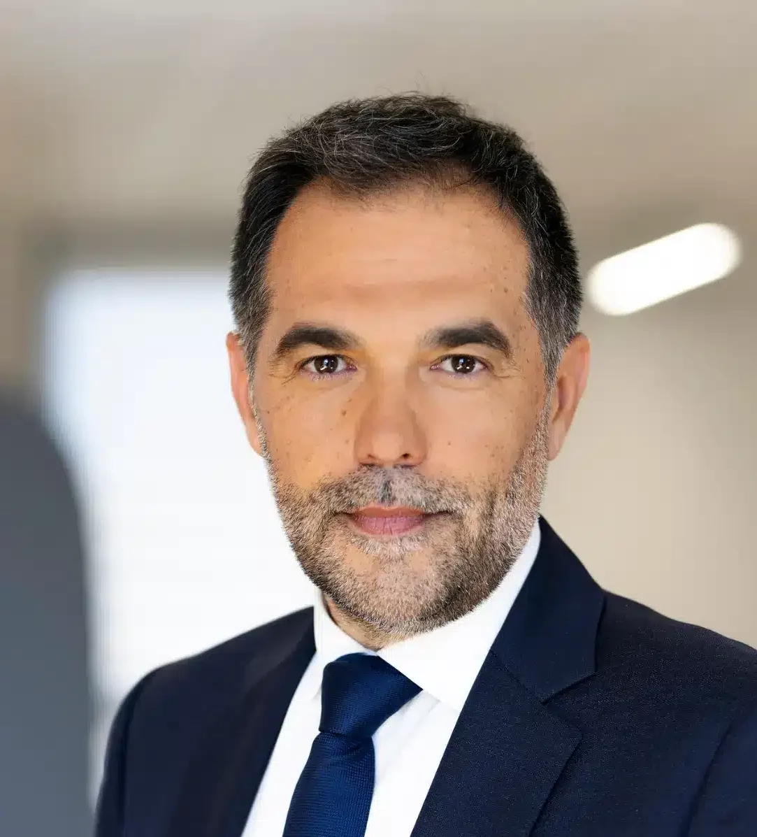 Stéphane Junique