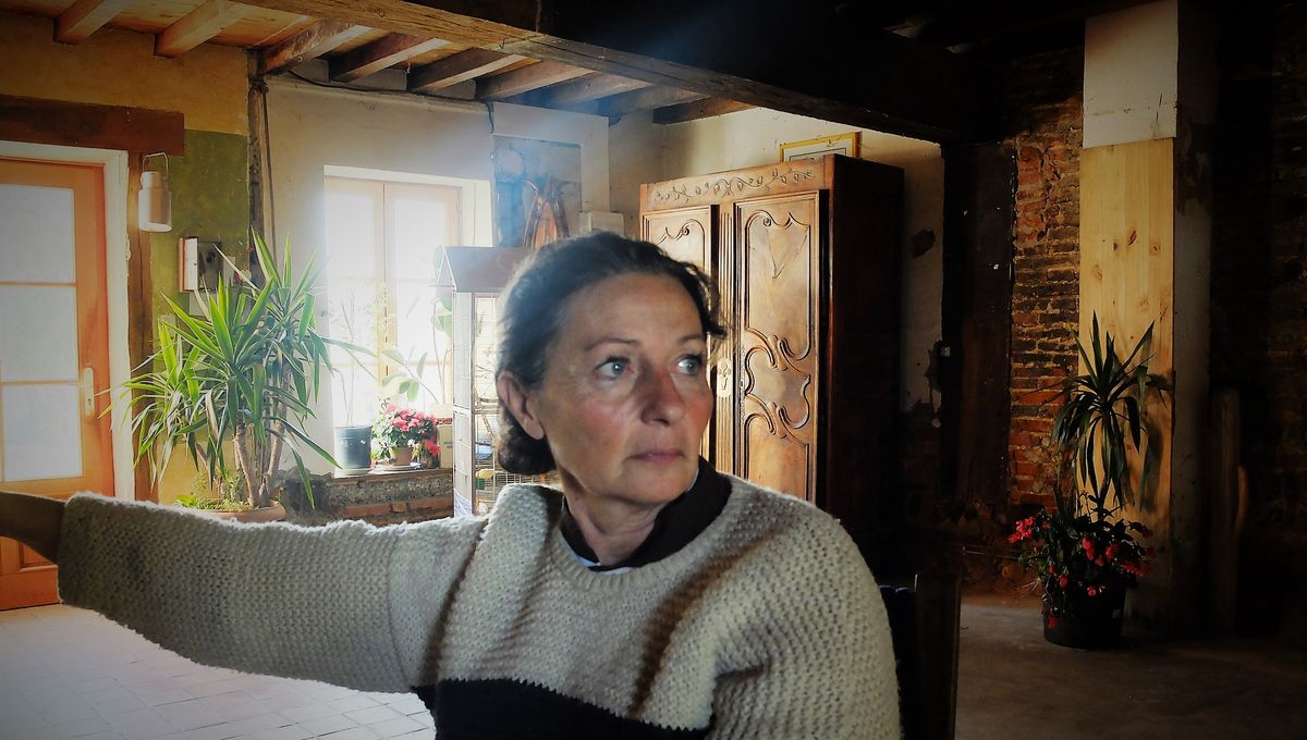 Patricia Hyvernat