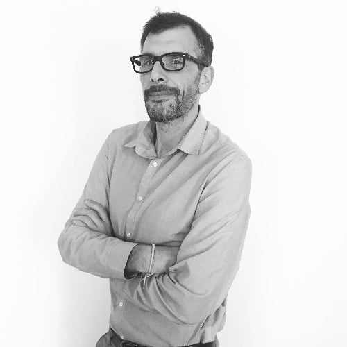 Ghislain Lauverjat