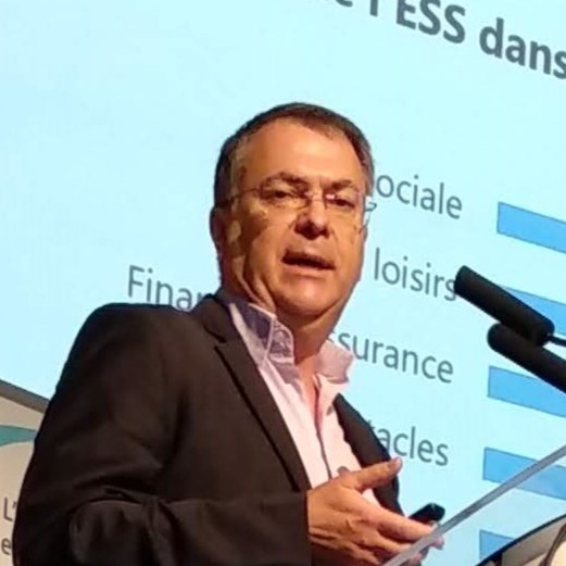 François Baulard