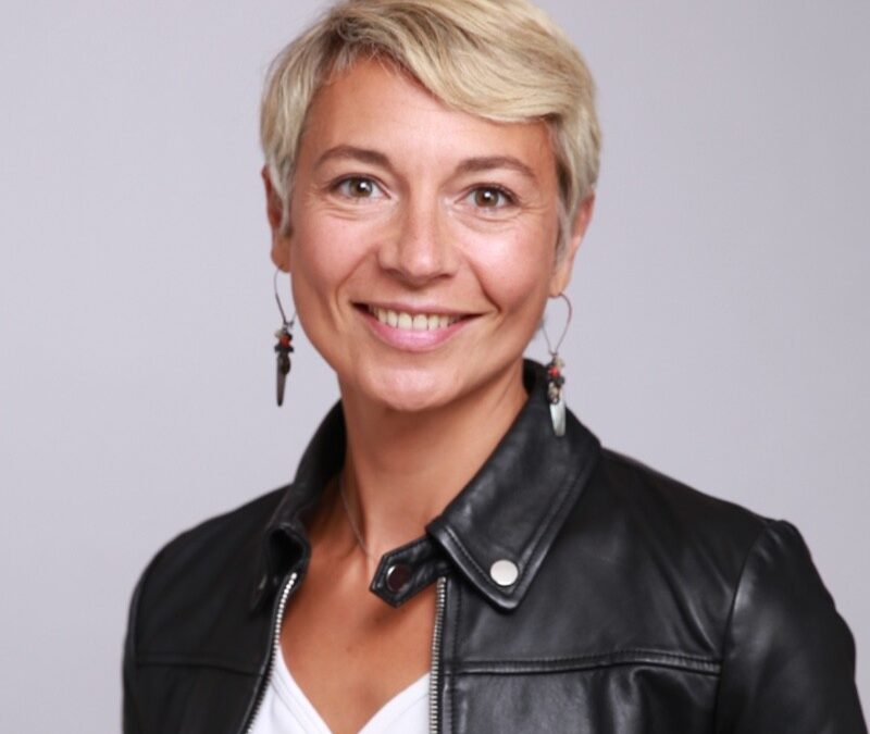 Giorgia Sebregondi