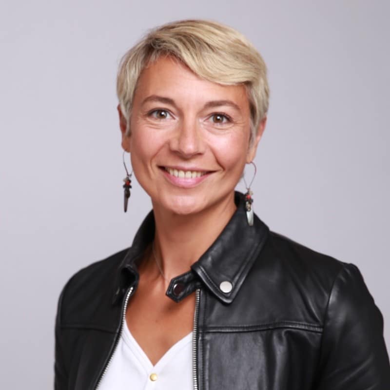 Giorgia Sebregondi Giorgia Sebregondi