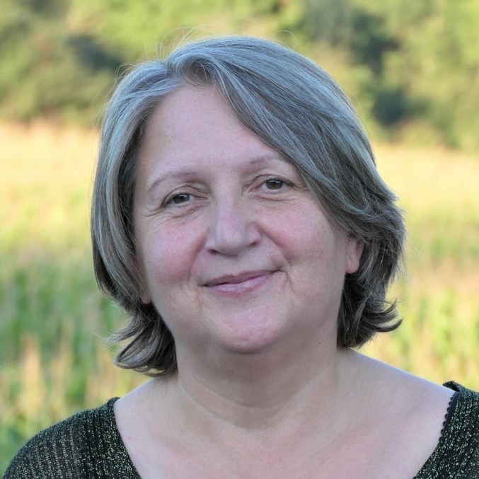 Nathalie Augé