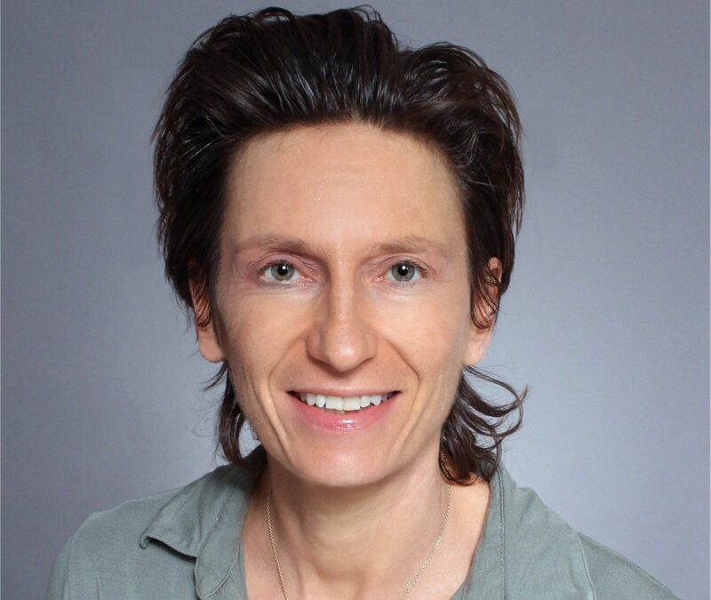 Claire Georges-Tarragano