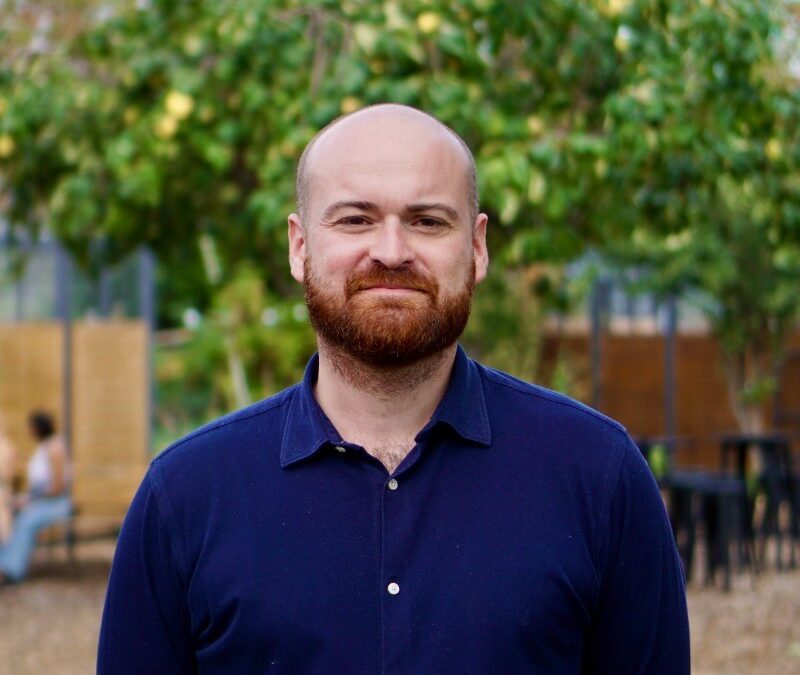 Sébastien Lévrier
