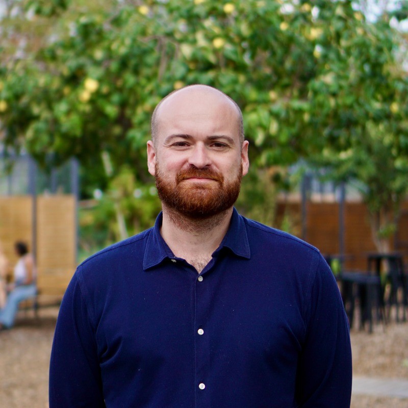 Sébastien Lévrier