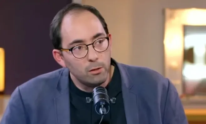 Nicolas Da Silva Nicolas Da Silva