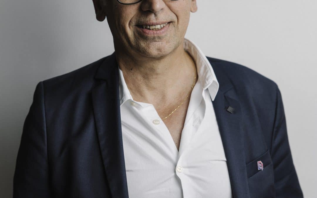 Jean-Philippe Porcherot