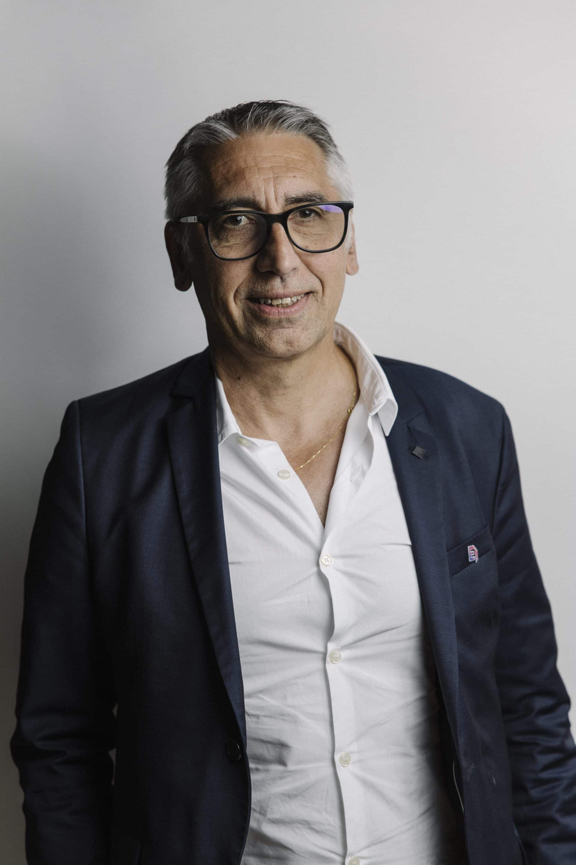 Jean-Philippe Porcherot