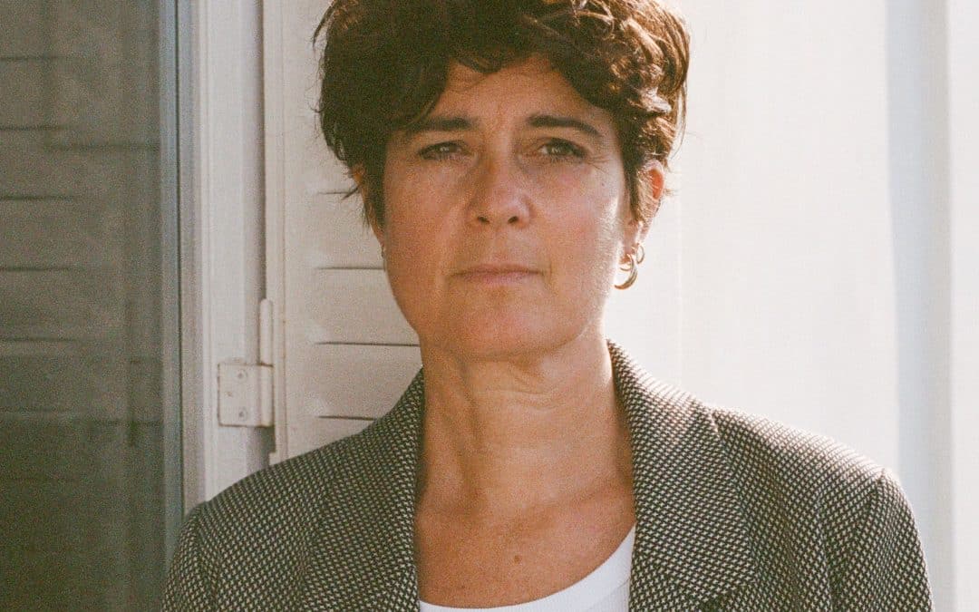 Anne-Laure Delatte