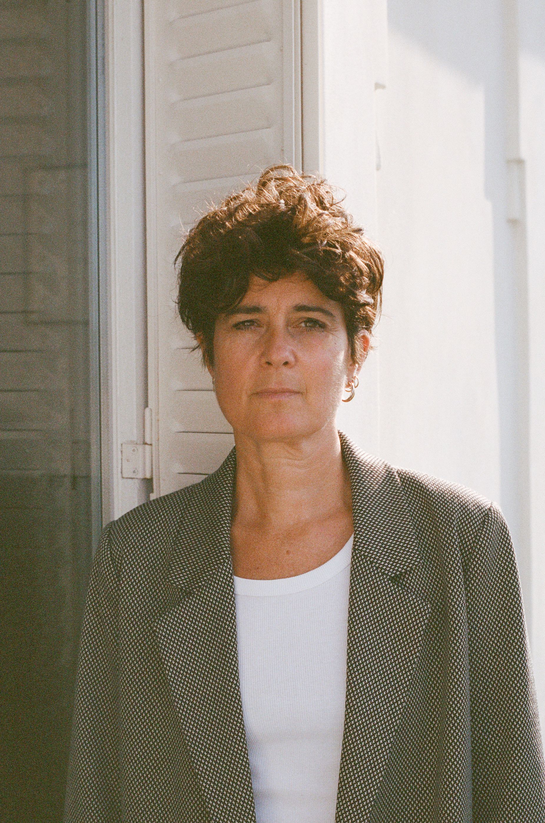 Anne-Laure Delatte