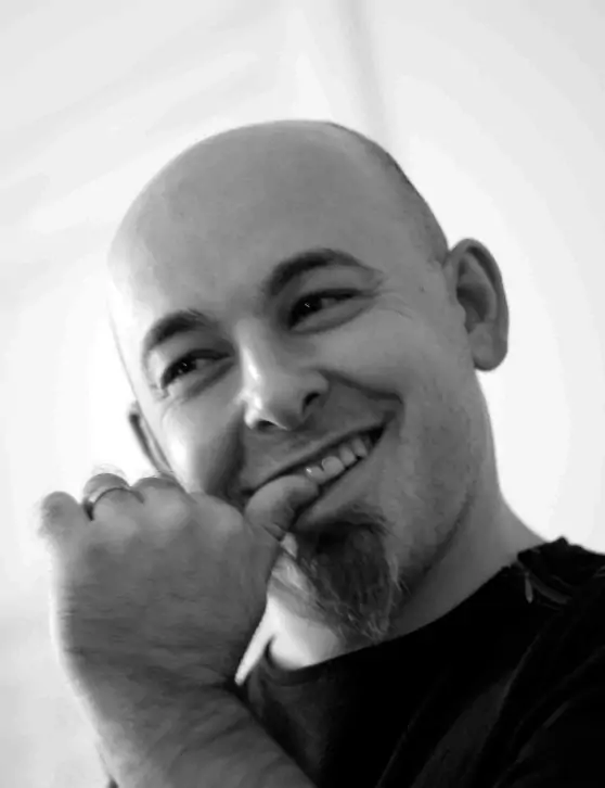 Norbert Merjagnan
