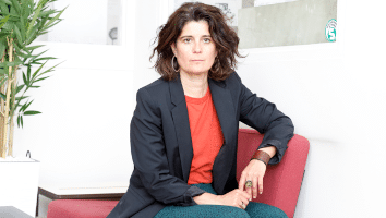 Anne-Laure Delatte Anne-Laure Delatte
