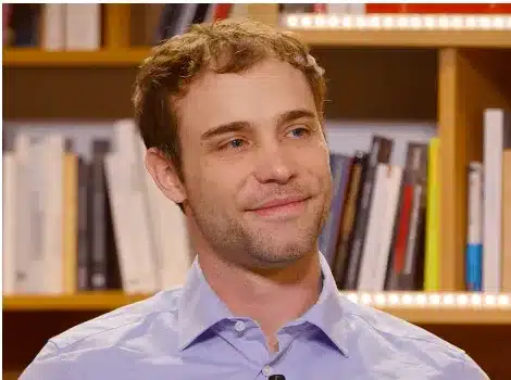 Benjamin Bürbaumer Benjamin Bürbaumer
