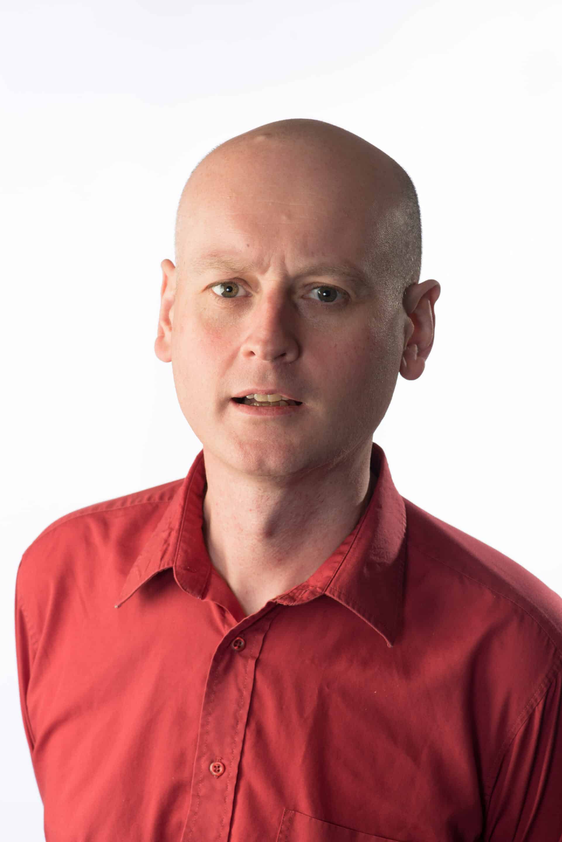 Matthew Brown