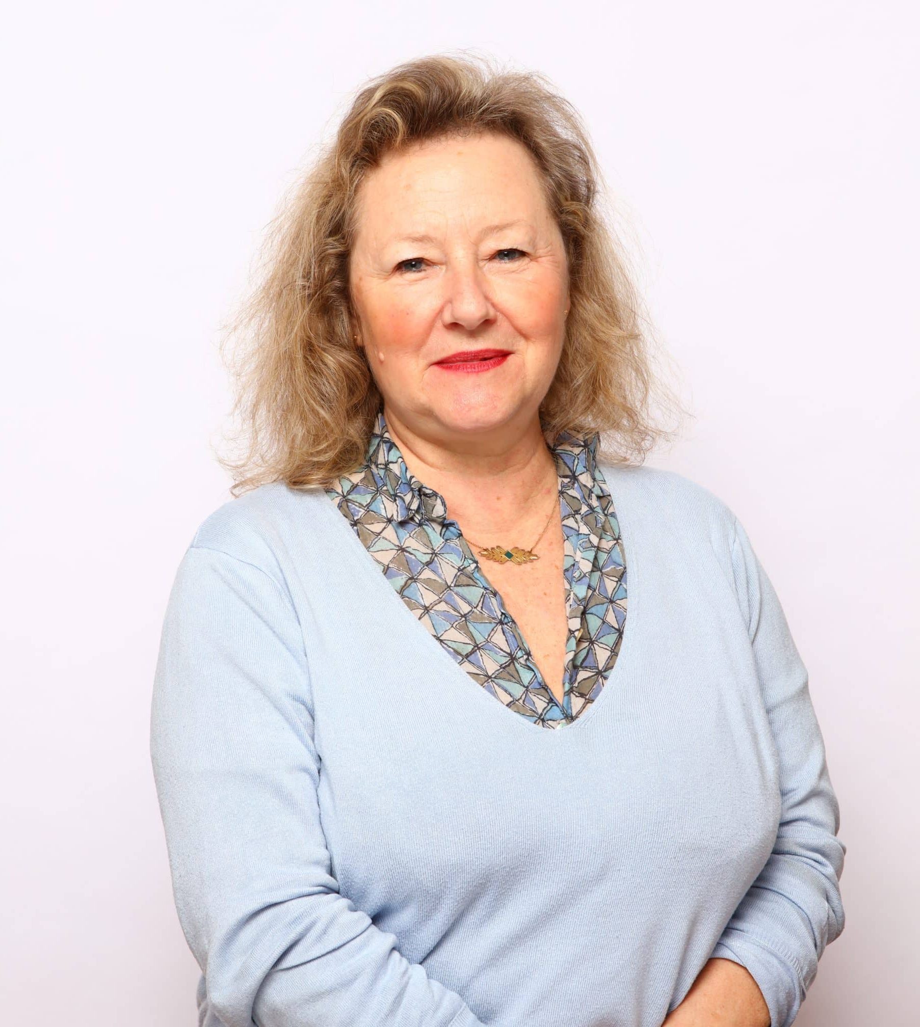 Catherine André