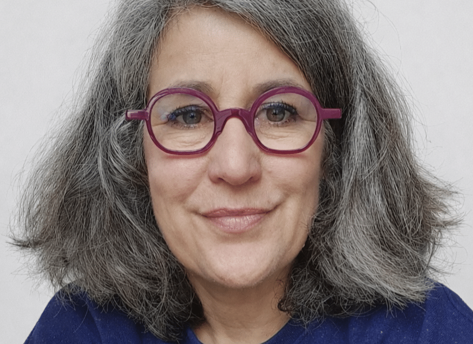 Cécile Leclair
