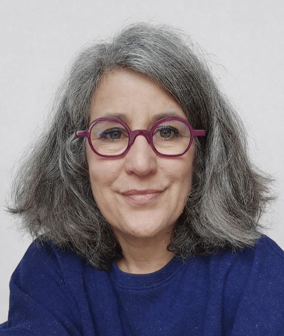 Cécile Leclair