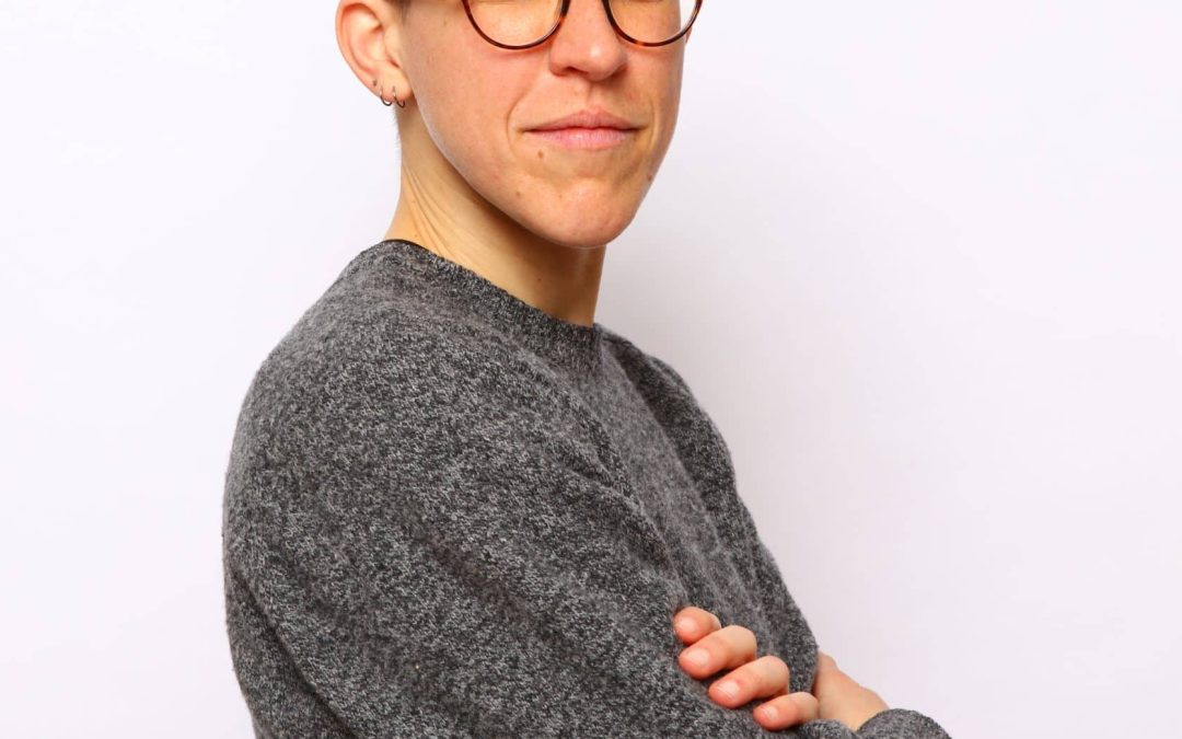 Céline Mouzon