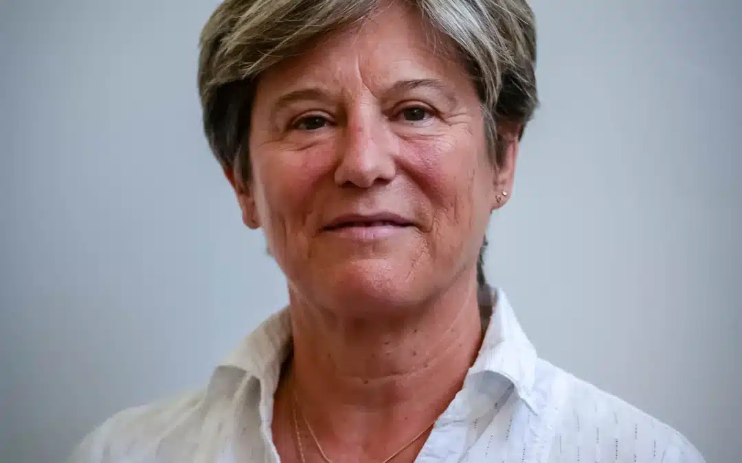 Isabelle Dorey
