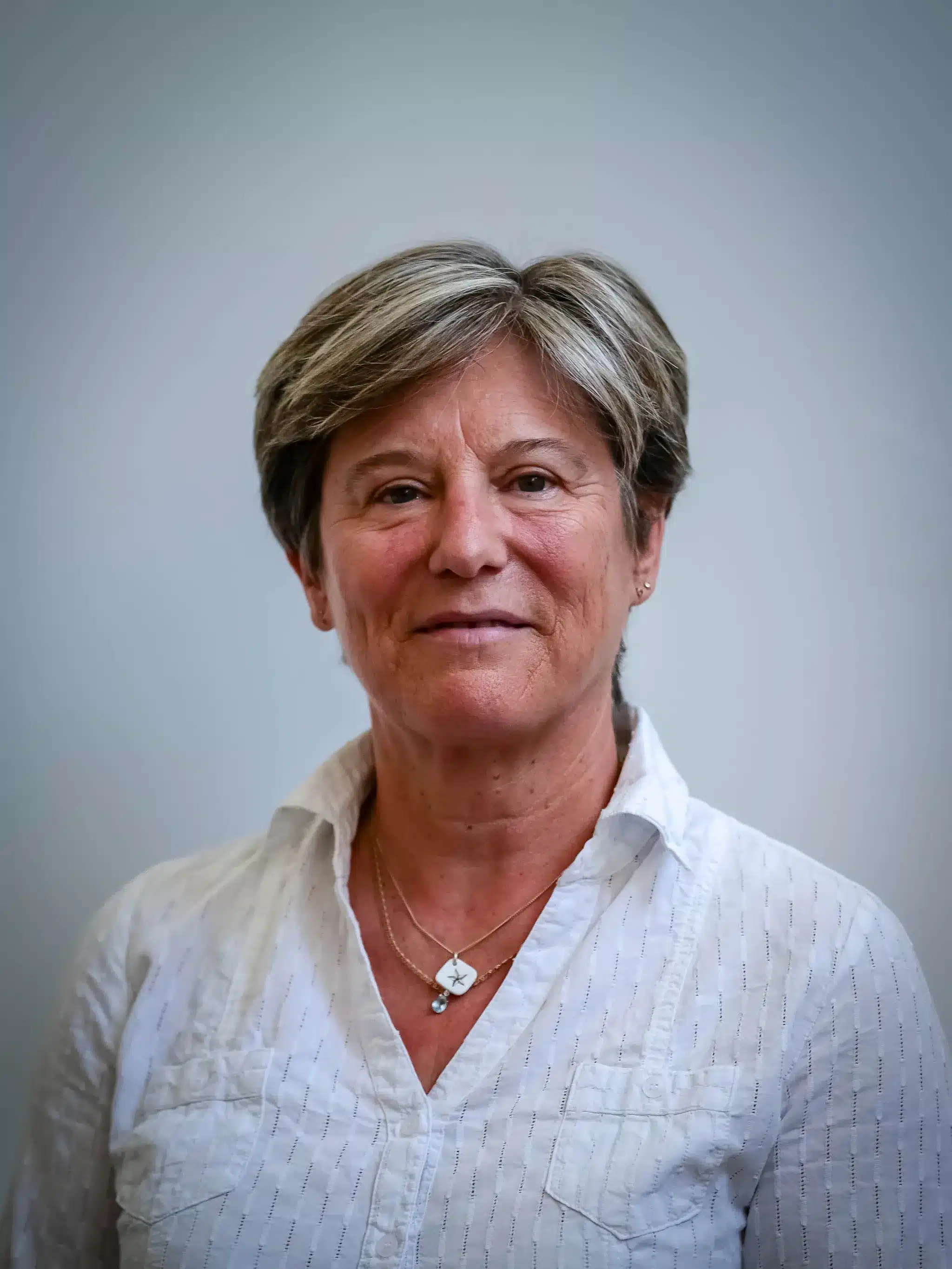 Isabelle Dorey