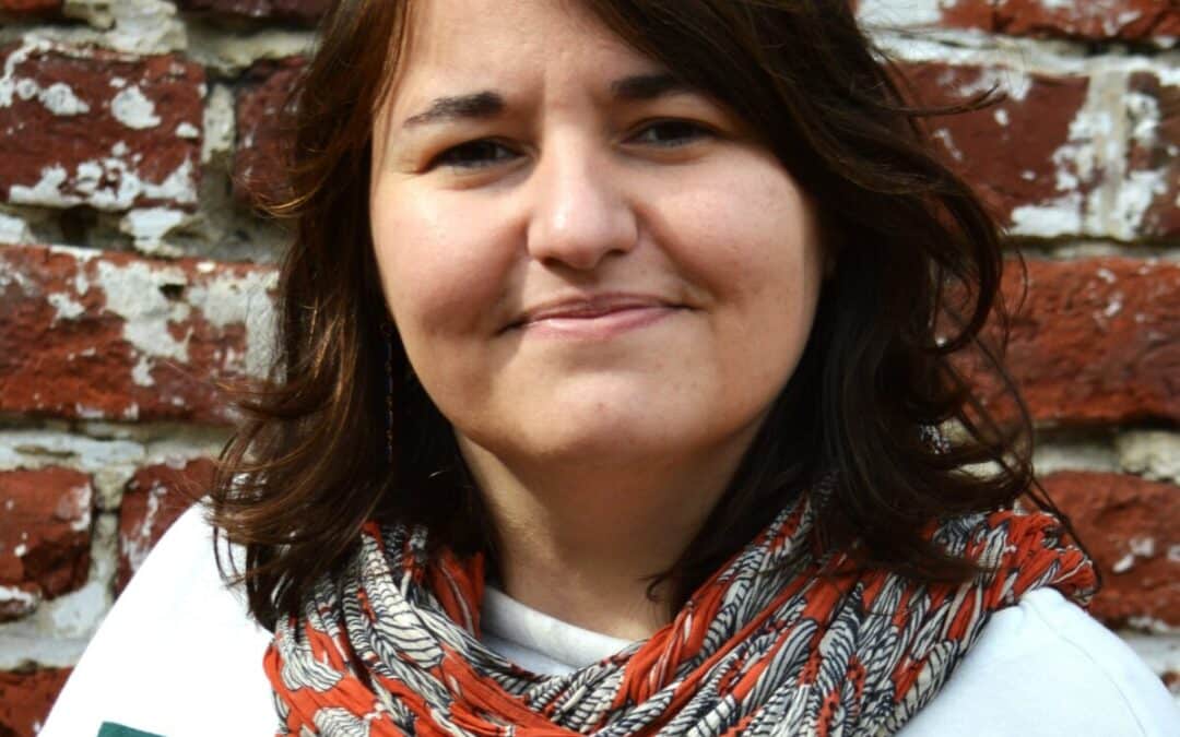 Barbara Nicoloso