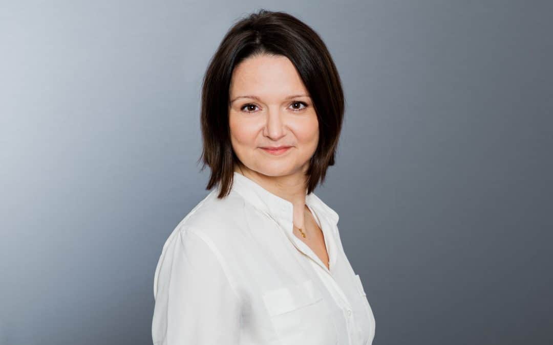Caroline Granier