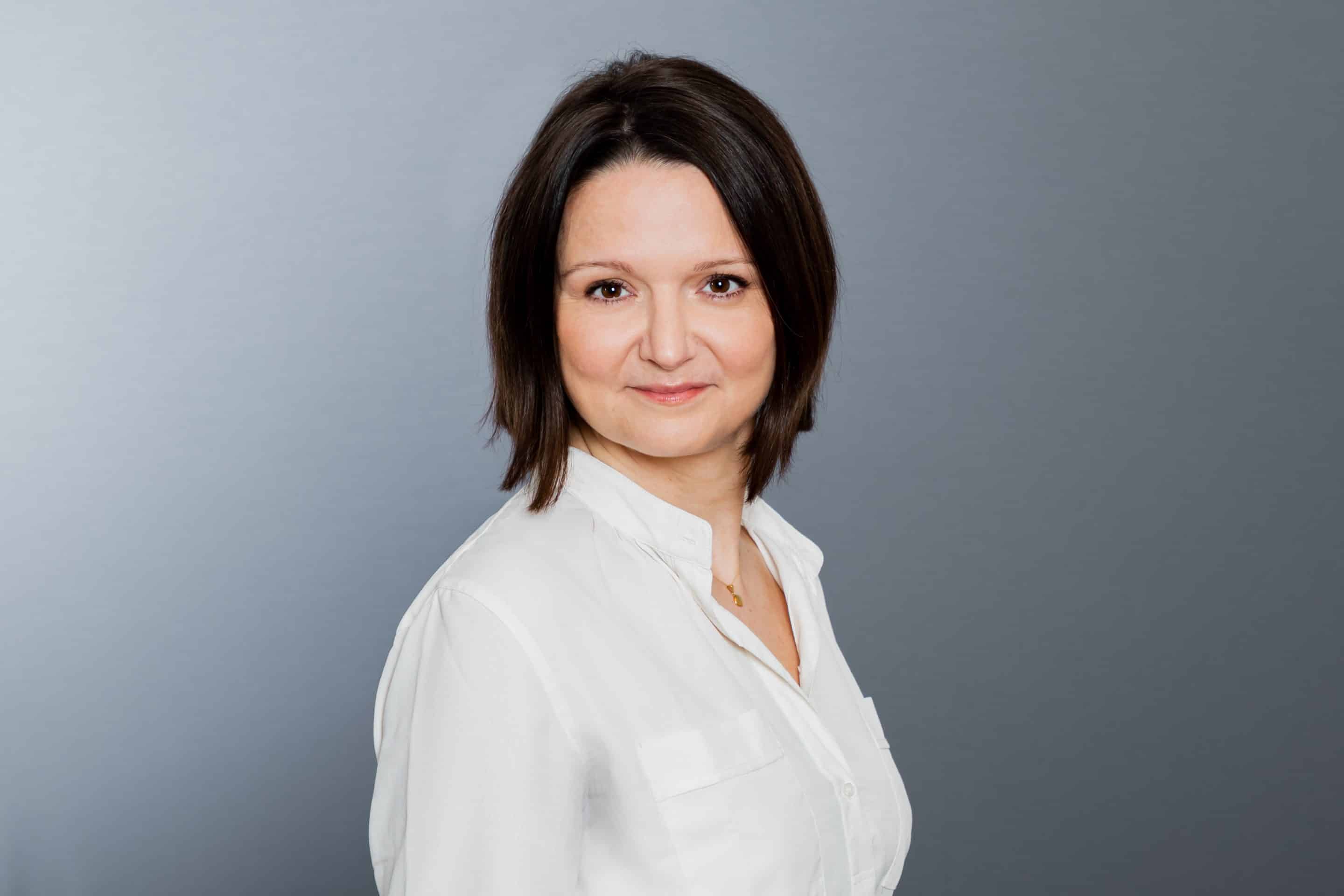 Caroline Granier