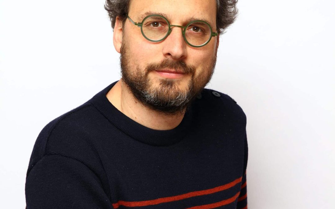 Laurent Jeanneau