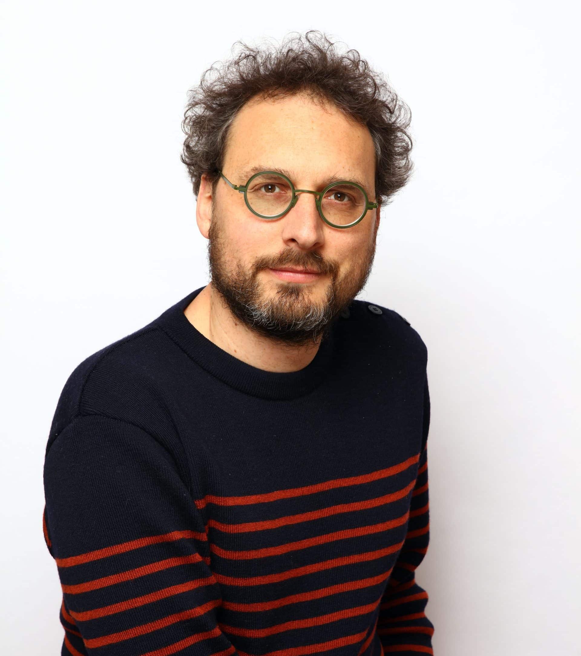Laurent Jeanneau