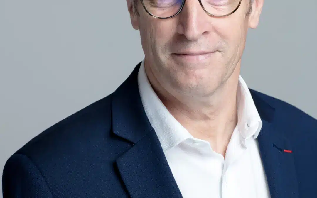 Dominique Chargé